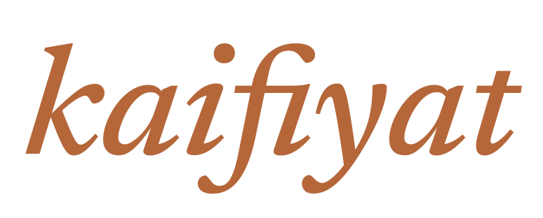 Kaifiyat